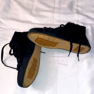 HipHop dance sneakers